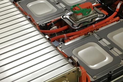 广安废动力电池回收,车用锂电池回收