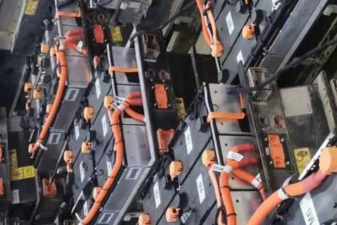 [冕宁铁厂乡附近回收电动车电池]干电池怎么回收-铅酸蓄电池回收